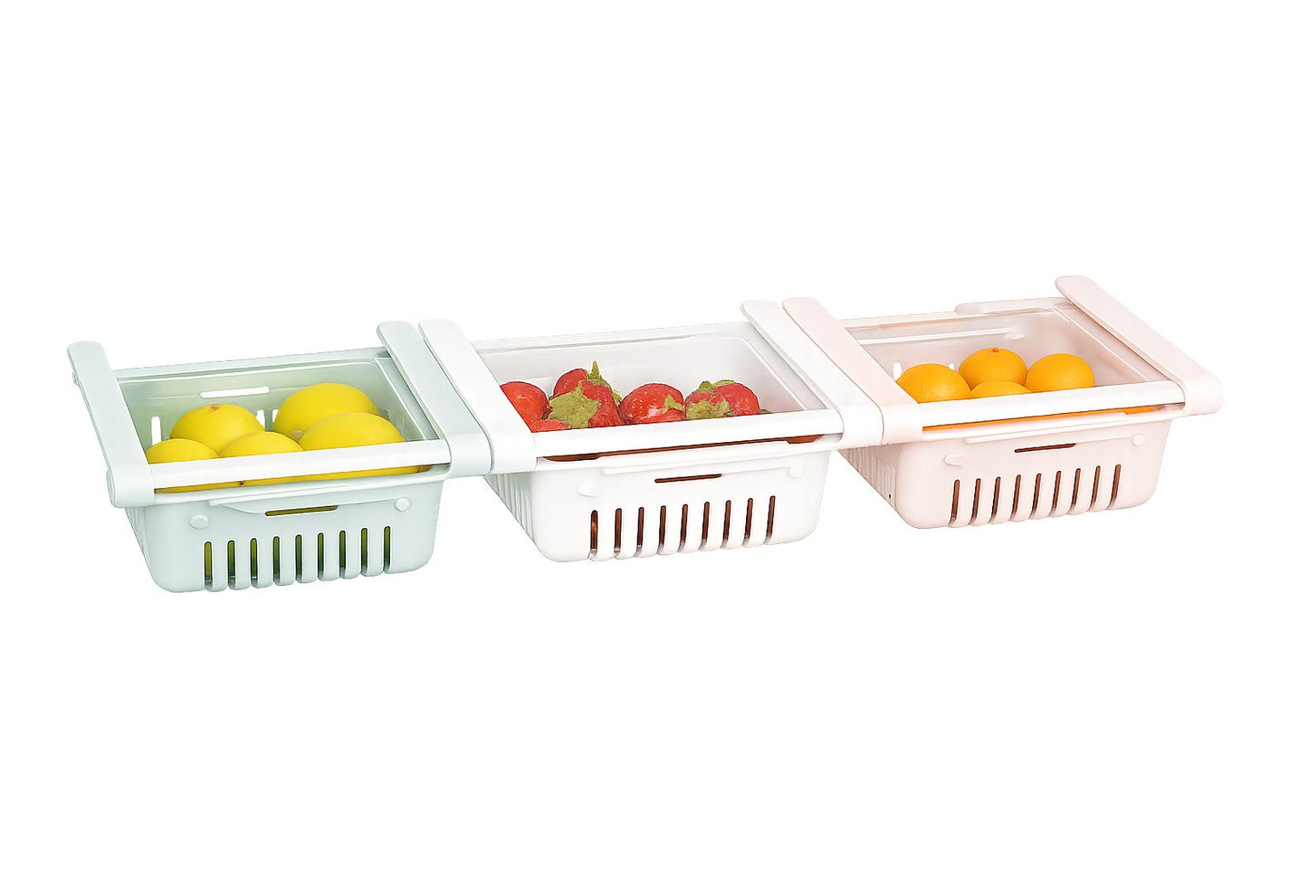 Organizador Inteligente nevera (Pack de 3)